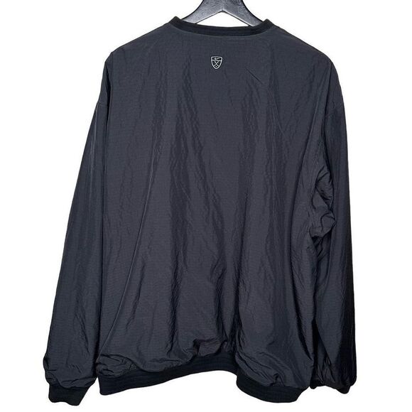 Y2K Nike Golf Reversible Windbreaker XL - Picture 4 of 6